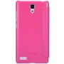 Nillkin Sparkle Series New Leather case for Xiaomi RedMi Note (Hongmi Note Redmi Note) order from official NILLKIN store